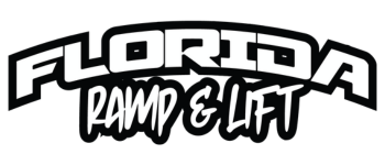 Florida Ramp and Lift Logo